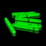 Mini Light Sticks "Partylights Premium" - Pack de 50 u. en colores variados - Imagen 9