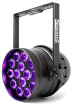 Foco PAR 64 14x15W UV - Imagen 2
