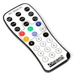 Foco PAR 64 14x15W UV - Imagen 4