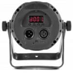 Foco Par luz negra Beam Z PLS20 - Imagen 4