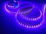 Cinta de Leds ultravioleta para interiores - 5m - Imagen 2