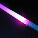 Magic Led stick multicolor