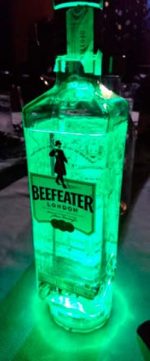 Leds RGB sumergibles con control remoto - Imagen 7