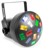 Mini Mushroom Led de BeamZ