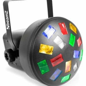 Mini Mushroom Led de BeamZ