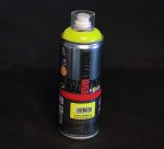 Pintura fluorescente en spray reactiva a luz UV - 400 ml - Imagen 2