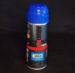 Pintura fluorescente en spray reactiva a luz UV - 400 ml - Imagen 3
