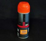 Pintura fluorescente en spray reactiva a luz UV - 400 ml - Imagen 4