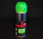Pintura fluorescente en spray reactiva a luz UV - 400 ml - Imagen 6