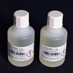 Tinta invisible para sellos de goma - 50 ml