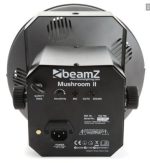 Efecto Led Mushroom II de BeamZ 🤩 - Imagen 2