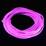 Cordón fluorescente y reactivo a luz UV - Pack de 25 m. - Imagen 3