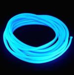 Cordón fluorescente y reactivo a luz UV - Pack de 25 m. - Imagen 6