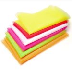 Tul fluorescente y reactivo a luz UV - Pack de 6 colores - Imagen 2