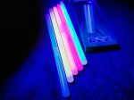 Light sticks 240x14 mm "Partylights Premium" - Pack de 25 u.