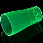 Vasos de cerveza fluorescentes - 500 ml - Pack de 10 u. - Imagen 4