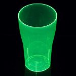 Vasos de cerveza fluorescentes - 500 ml - Pack de 10 u. - Imagen 5
