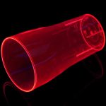 Vasos de cerveza fluorescentes - 500 ml - Pack de 10 u. - Imagen 8