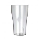 Vasos de cerveza fluorescentes - 500 ml - Pack de 10 u. - Imagen 10