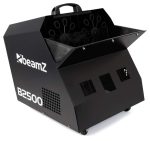 Maquina de burbujas doble BeamZ B2500