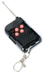 Maquina de burbujas doble BeamZ B2500 - Imagen 3