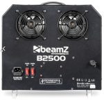 Maquina de burbujas doble BeamZ B2500 - Imagen 2