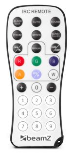 Foco PAR de luz ultravioleta Beam Z UVCOB30 - Imagen 4