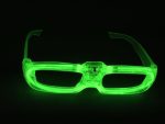 Gafas de fiesta luminosas - Imagen 4